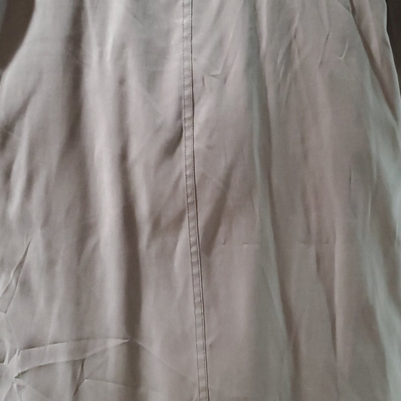 Folio Collection Duck Down Full Length Puffer Coat - Picture 8 of 8